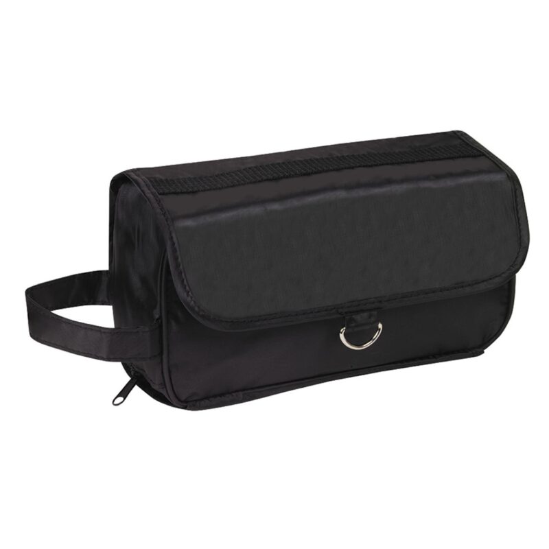 Custom Hanging Toiletry Bag - 2