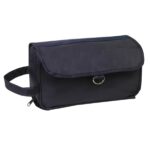 Custom Hanging Toiletry Bag - 4