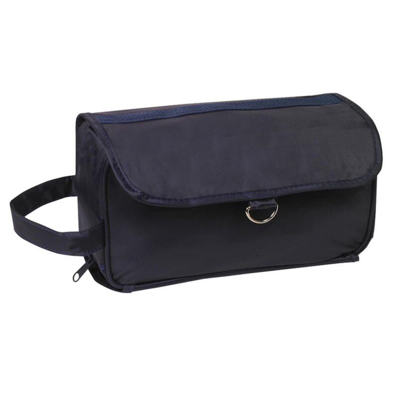 Custom Hanging Toiletry Bag - 4