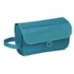 Custom Hanging Toiletry Bag - 5