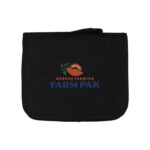 Custom Hanging Toiletry Bag - 2