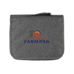 Custom Hanging Toiletry Bag - 4