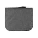 Custom Hanging Toiletry Bag - 5