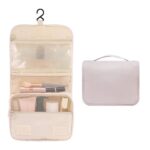 Custom Hanging Toiletry Bag - 3