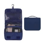 Custom Hanging Toiletry Bag - 5