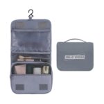Custom Hanging Toiletry Bag - 6