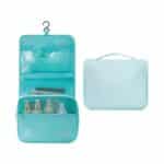 Custom Hanging Toiletry Bag - 9