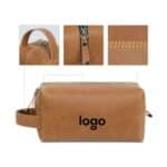Custom Hanging Toiletry Bag Dopp Kit