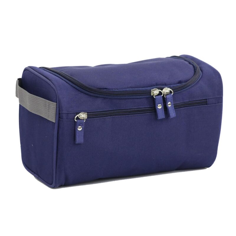 Custom Hanging Toiletry Bag - 2
