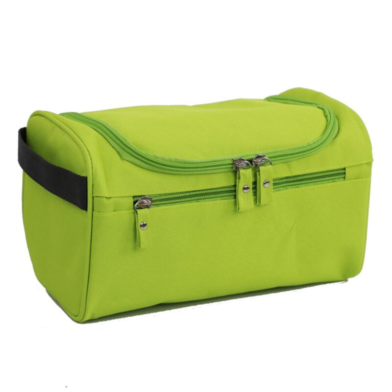 Custom Hanging Toiletry Bag - 3