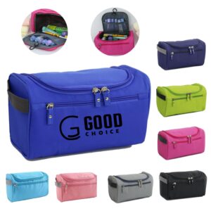 Custom Hanging Toiletry Bag