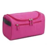 Custom Hanging Toiletry Bag - 4