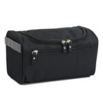 Custom Hanging Toiletry Bag - 5