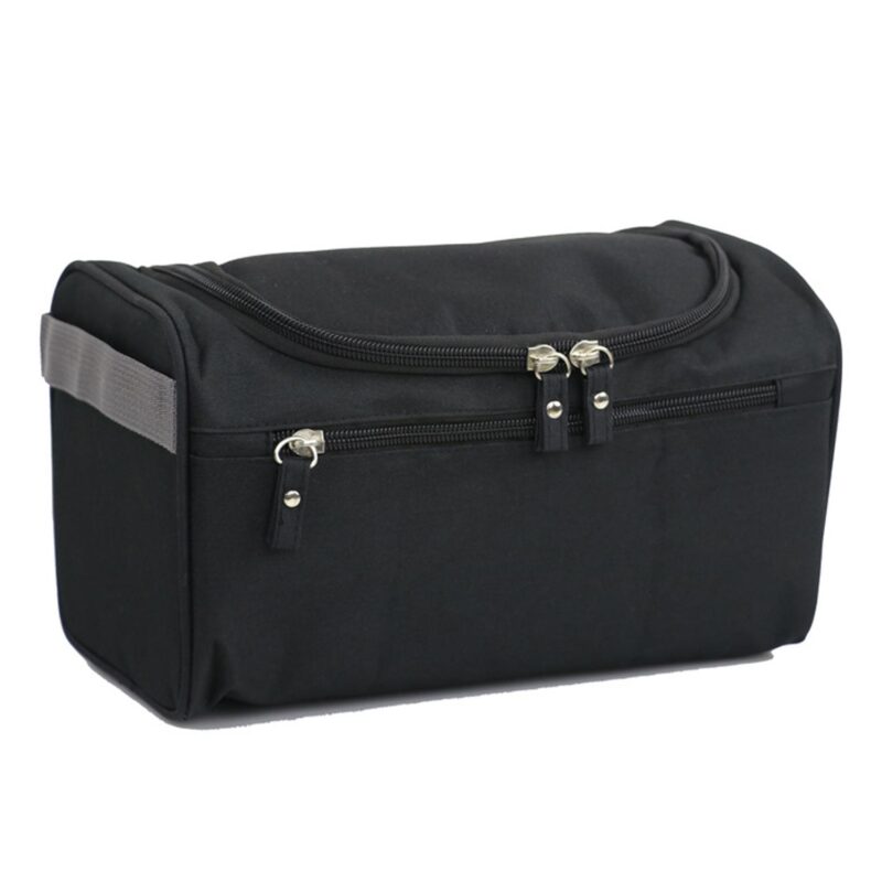 Custom Hanging Toiletry Bag - 5
