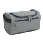 Custom Hanging Toiletry Bag - 6