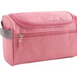 Custom Hanging Toiletry Bag - 7