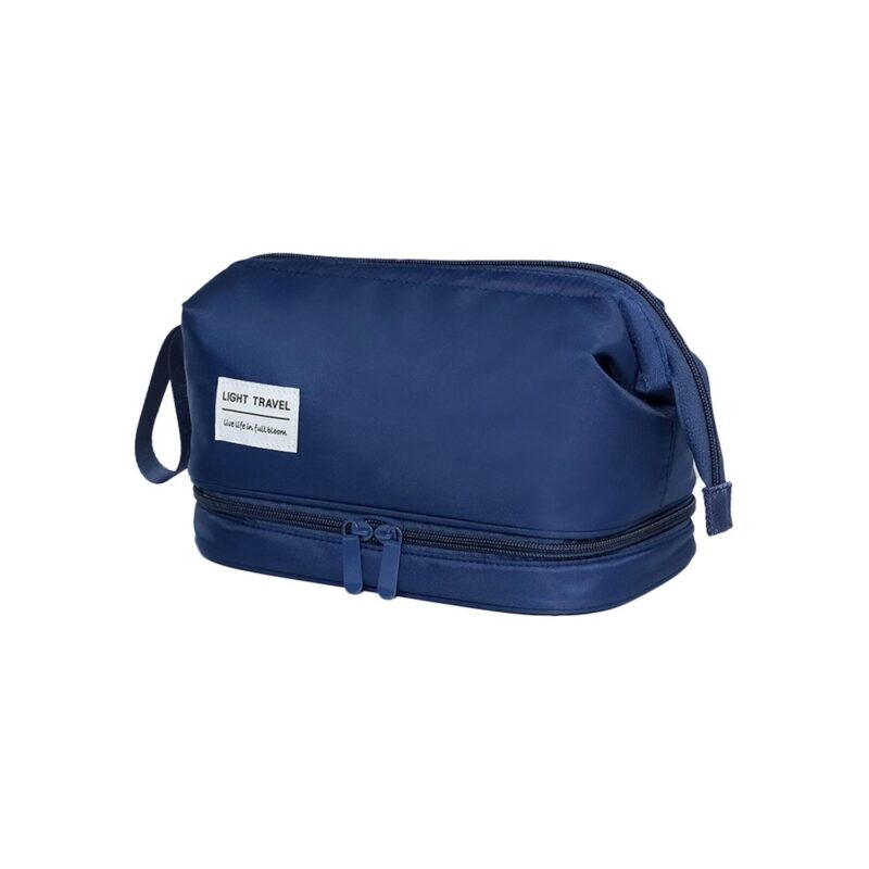 Custom Hanging Toiletry Bag - 2