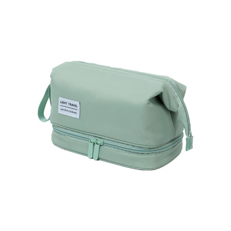 Custom Hanging Toiletry Bag - 3