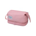 Custom Hanging Toiletry Bag - 4