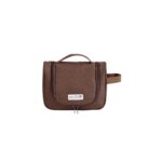 Custom Hanging Toiletry Bag - 3