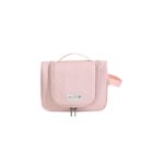 Custom Hanging Toiletry Bag - 5