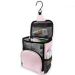 Custom Hanging Toiletry Bag - 1