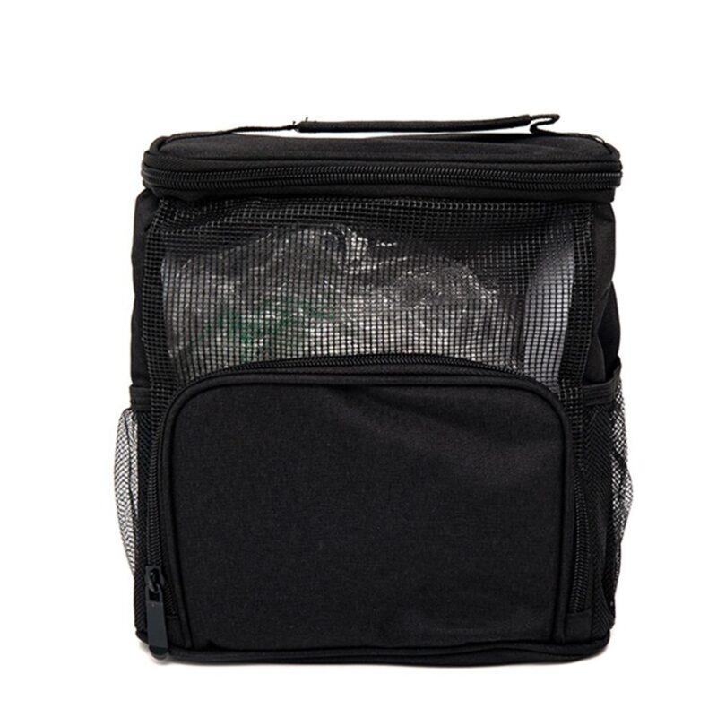 Custom Hanging Toiletry Bag - 2