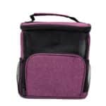 Custom Hanging Toiletry Bag - 3