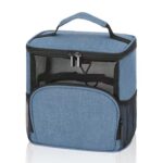 Custom Hanging Toiletry Bag - 5