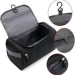 Custom Hanging Toiletry Bag - 1