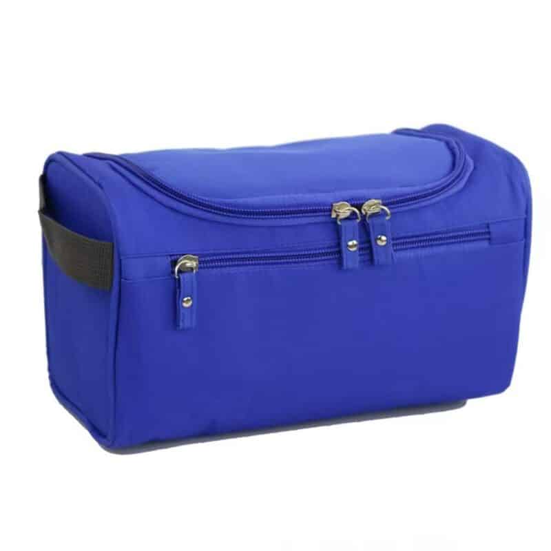 Custom Hanging Toiletry Bag - 2