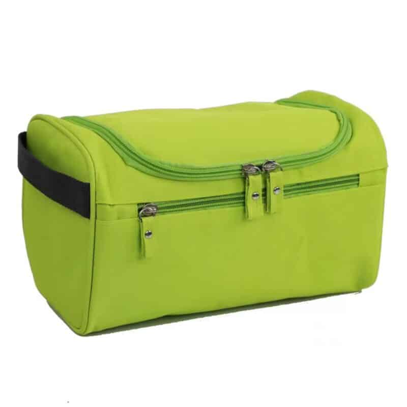 Custom Hanging Toiletry Bag - 3