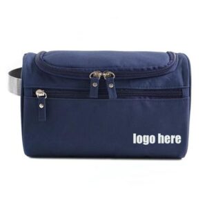 Custom Hanging Toiletry Bag