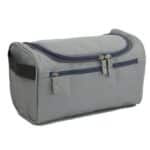 Custom Hanging Toiletry Bag - 4