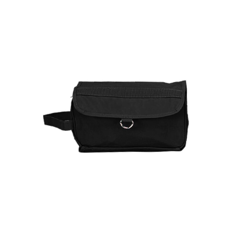 Custom Hanging Toiletry Bag - 1