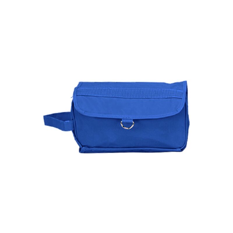 Custom Hanging Toiletry Bag - 2