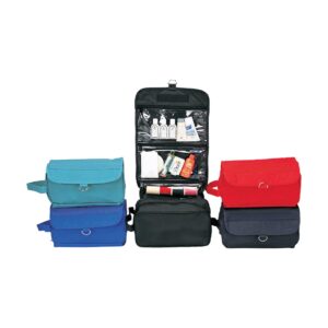 Custom Hanging Toiletry Bag
