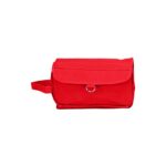 Custom Hanging Toiletry Bag - 5