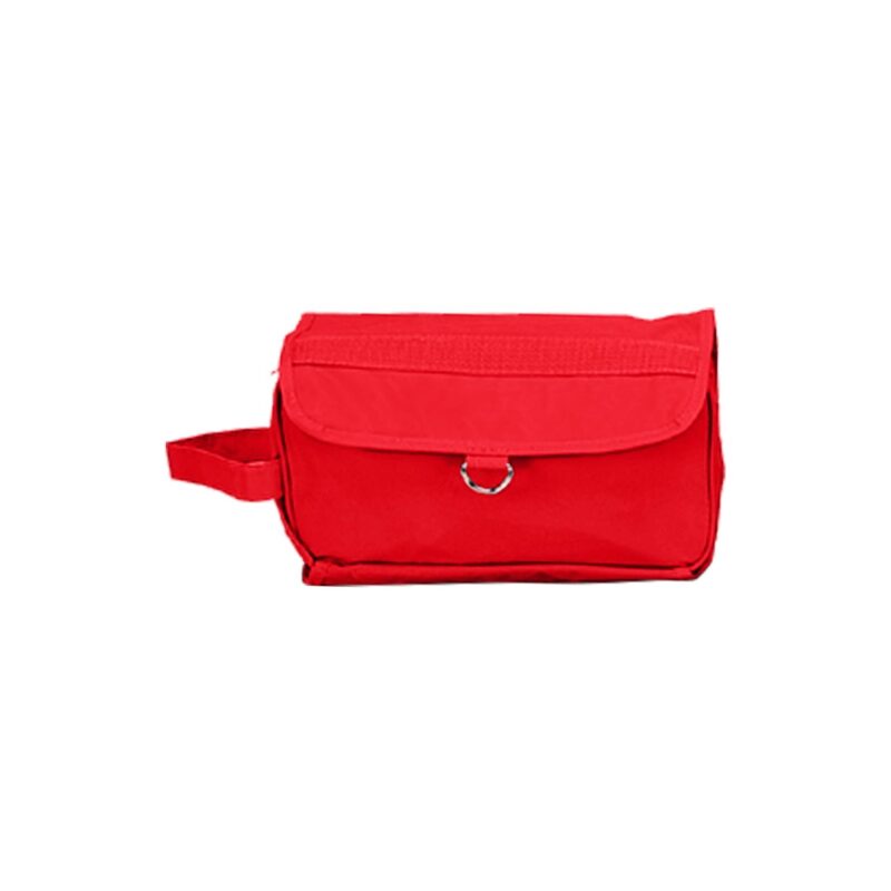Custom Hanging Toiletry Bag - 5