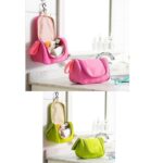 Custom Hanging Toiletry Bag - 1