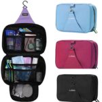 Custom Hanging Toiletry Bag