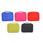 Custom Hanging Toiletry Bag - 1