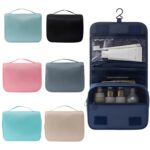 Custom Hanging Toiletry Bag - 1