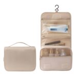 Custom Hanging Toiletry Bag - 2