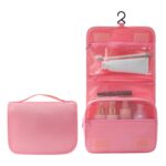 Custom Hanging Toiletry Bag - 4