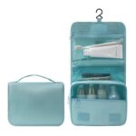 Custom Hanging Toiletry Bag - 5