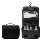 Custom Hanging Toiletry Bag - 7