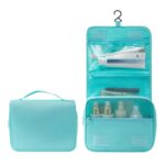 Custom Hanging Toiletry Bag - 8