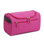 Custom Hanging Toiletry Bag - 3