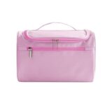 Custom Hanging Toiletry Bag - 5
